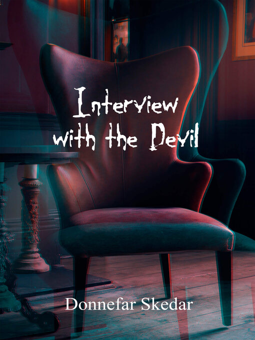 Cover image for Interview with the Devil